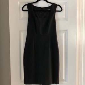 Express Design Studio | Little Black Dress